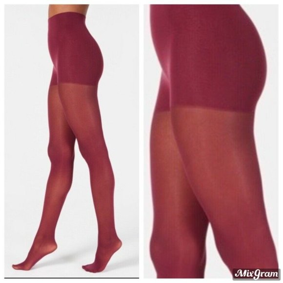 dkny comfort luxe opaque tights